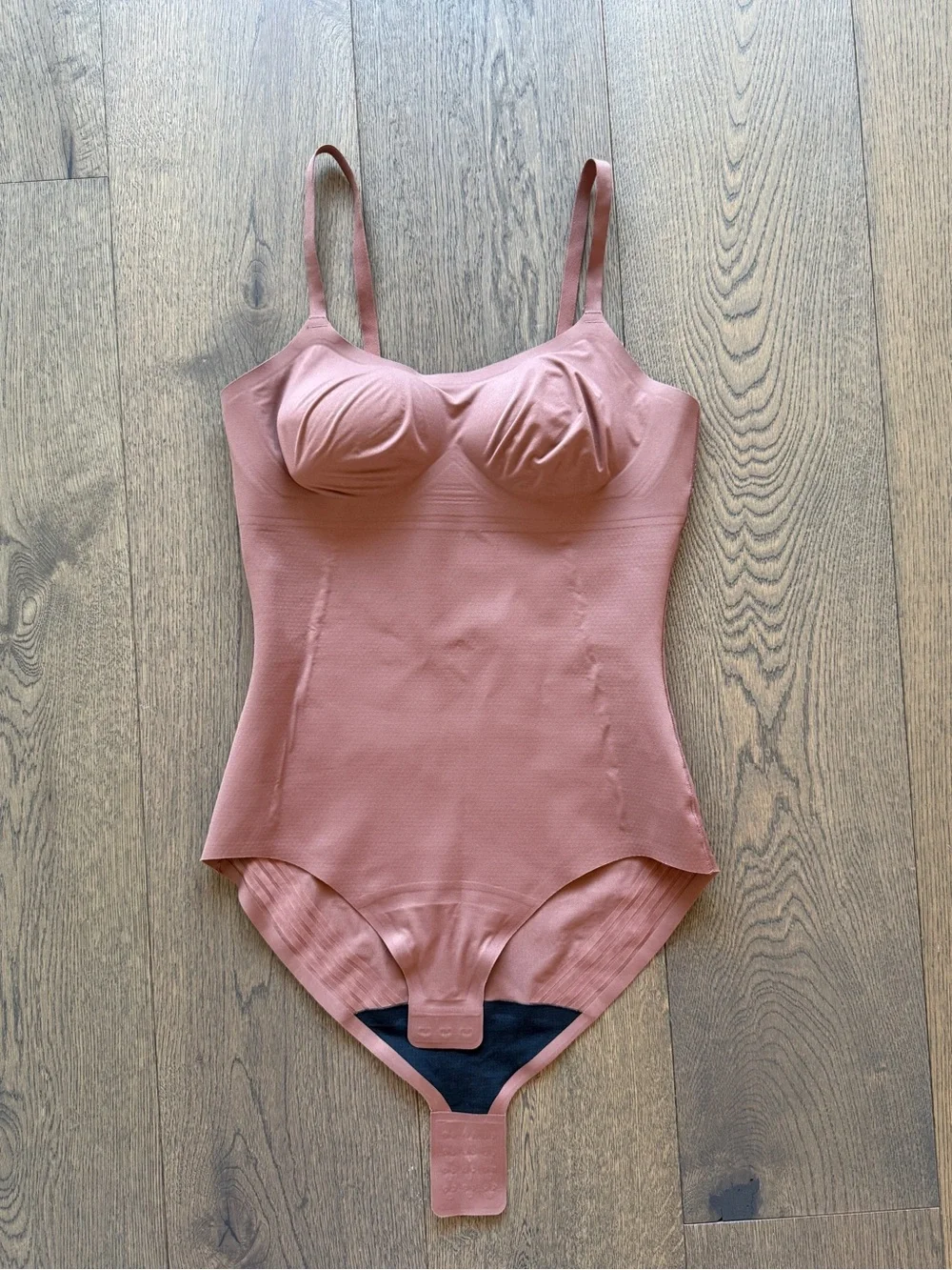 Knix shapewear bodysuit, size M - Picture 3 of 4